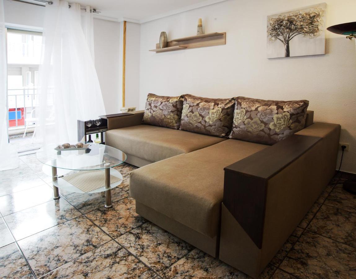 Holiday La Loma Apartment Torrevieja Exterior foto